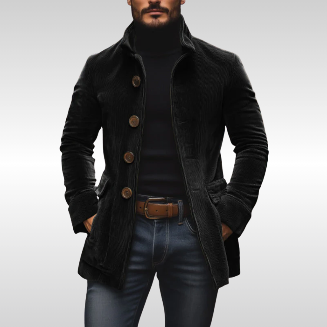 Luca™ | Giacca classica