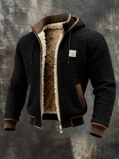 MATTEO™ | GIACCA IMPATTO TERMICO IN POLARE