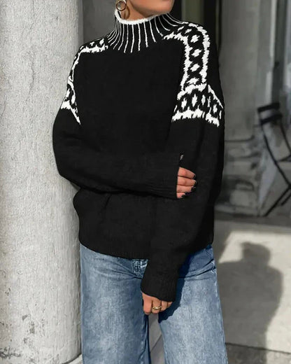 Elise™ | Elegante Trui