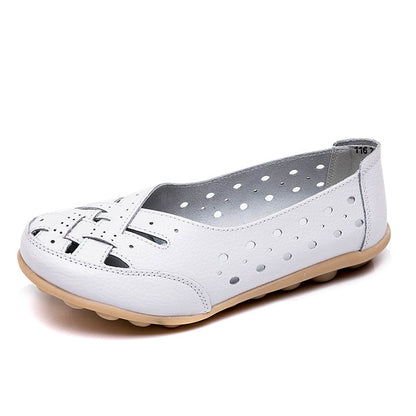 Comfortabele en Flexibele Ballerina's