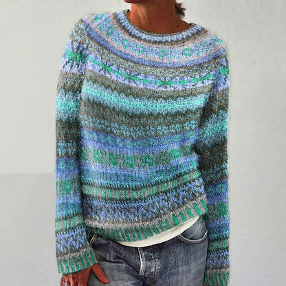 Van Loren Mode™ – Sweater Andrea