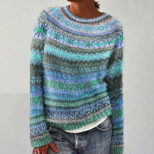 Van Loren Mode™ – Sweater Andrea