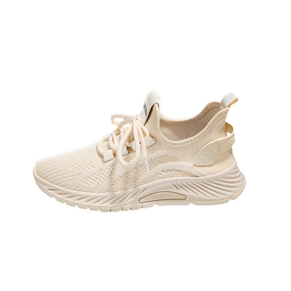 Luxe Ondersteunende Sneakers