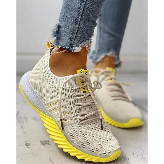 Scarpa da ginnastica Irika Milano