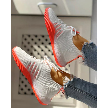 Scarpa da ginnastica Irika Milano