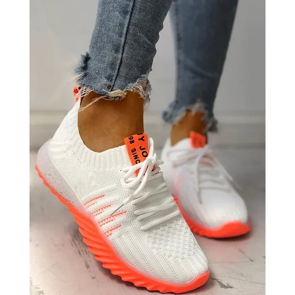 Scarpa da ginnastica Irika Milano