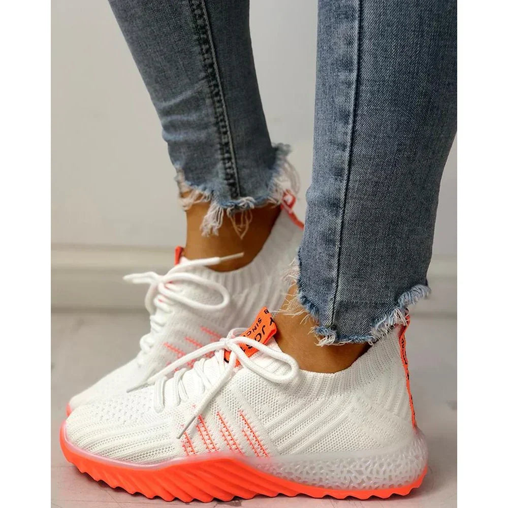 Scarpa da ginnastica Irika Milano