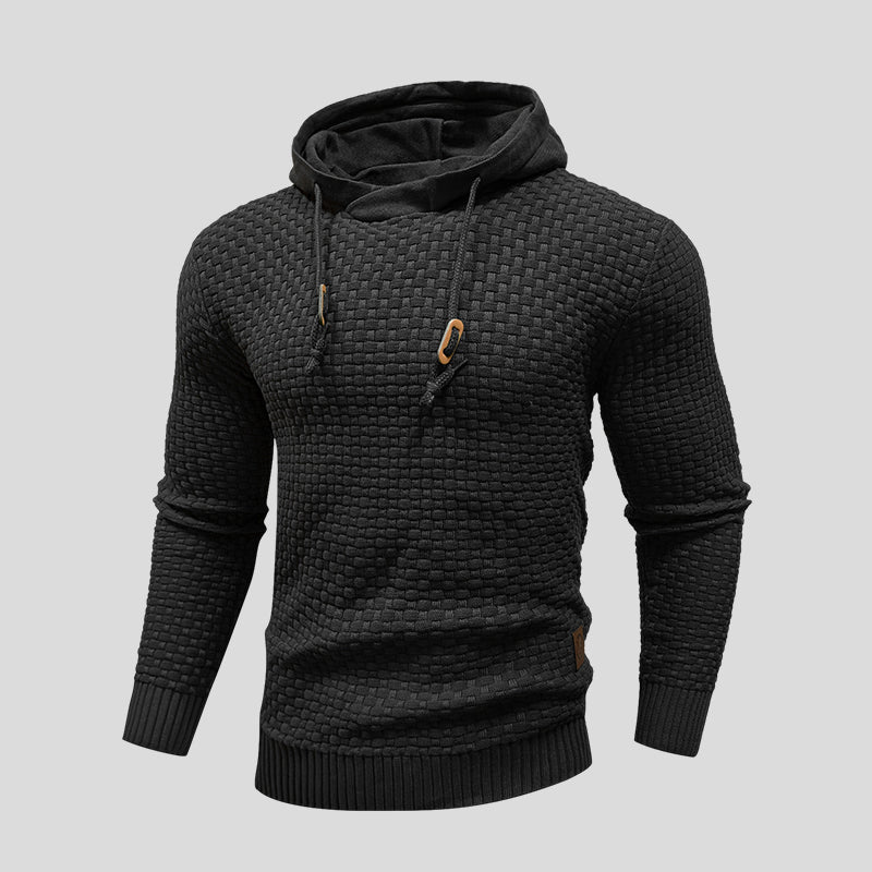MASON™| FELPA CON CAPPUCCIO ARMOUR