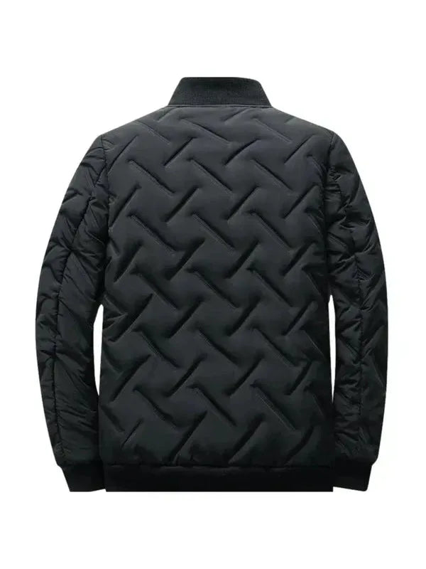 Stijlvolle Winterjas