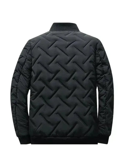 Stijlvolle Winterjas