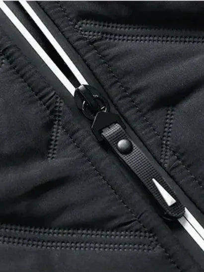 Stijlvolle Winterjas