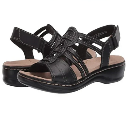 Violetta | Elegante en Comfortabele Dames Orthopedische Sandalen voor de Hele Dag
