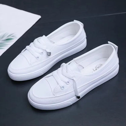 BIANCA | Casual Sneakers Ultra Comfortabel met Een Strak Design voor Elke Dag