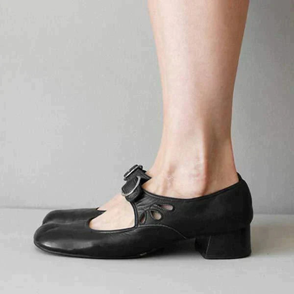 Comfortabele en Elegante Dames Sandalen