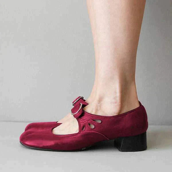 Comfortabele en Elegante Dames Sandalen