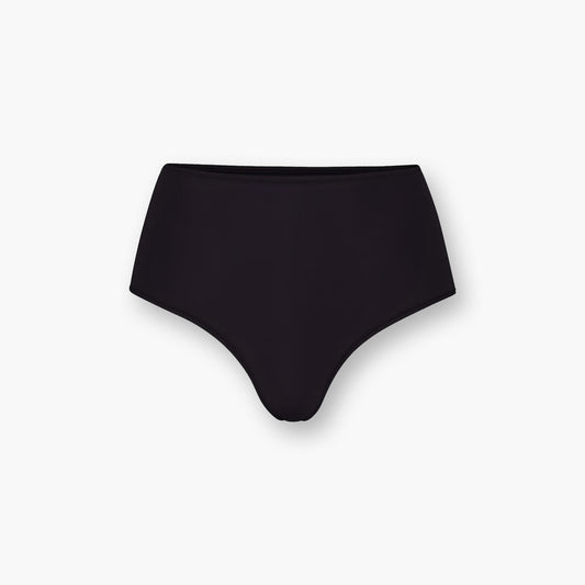 String met hoge taille | 3-pack