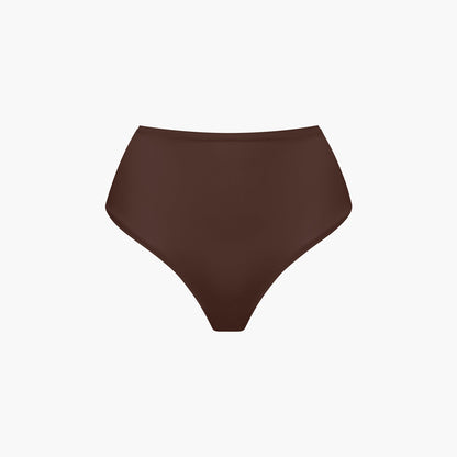 String met hoge taille | 3-pack