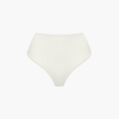 String met hoge taille | 3-pack