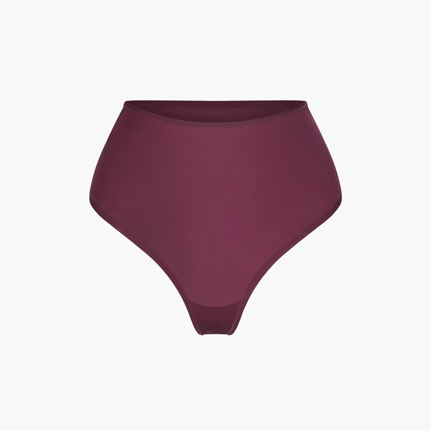 String met hoge taille | 3-pack