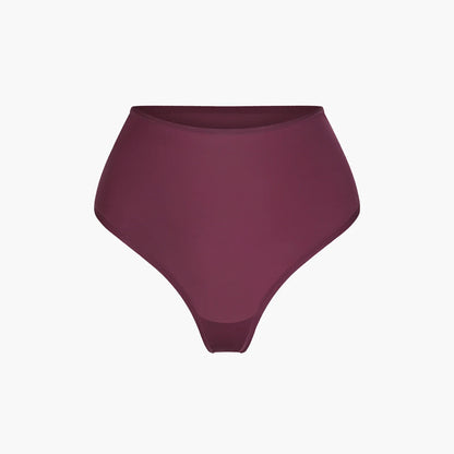 String met hoge taille | 3-pack