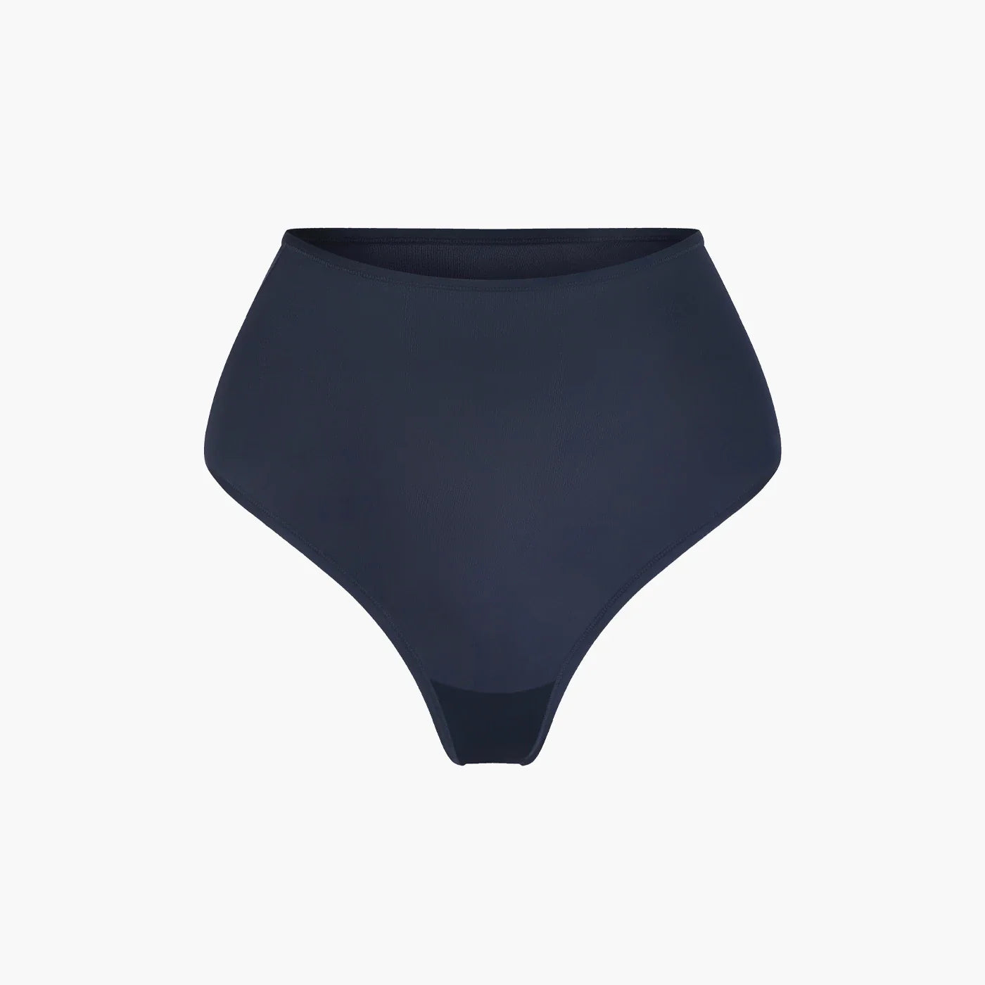String met hoge taille | 3-pack