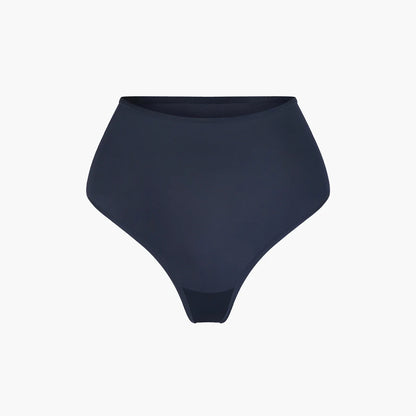 String met hoge taille | 3-pack