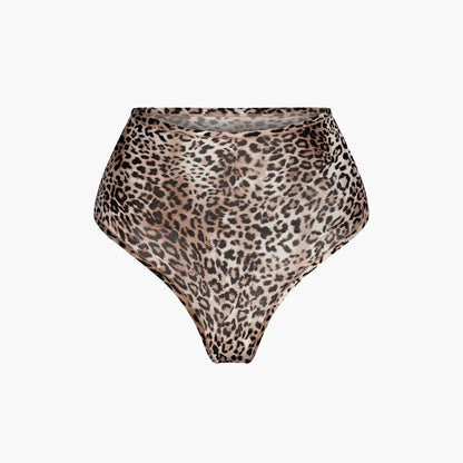 String met hoge taille | 3-pack
