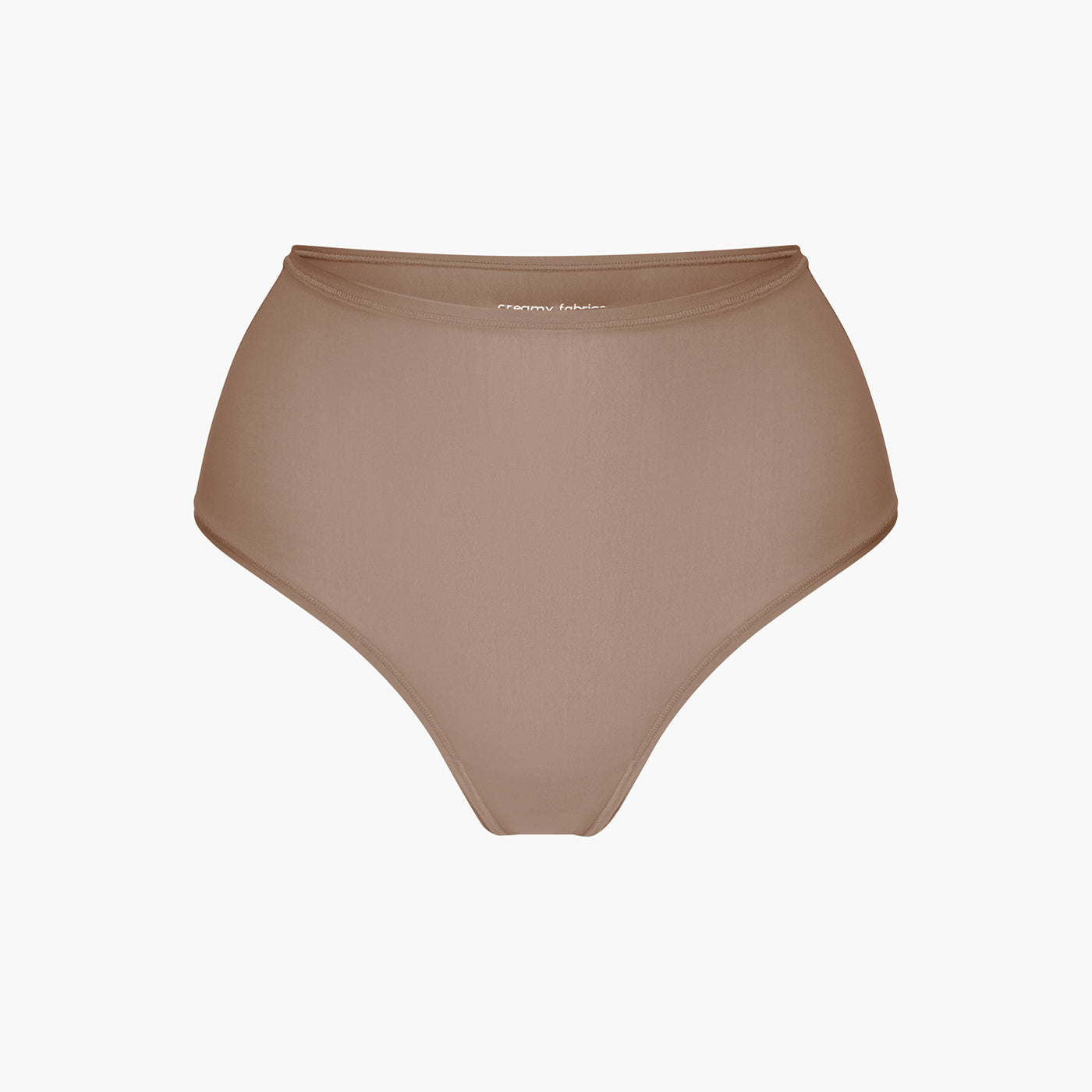 String met hoge taille | 3-pack