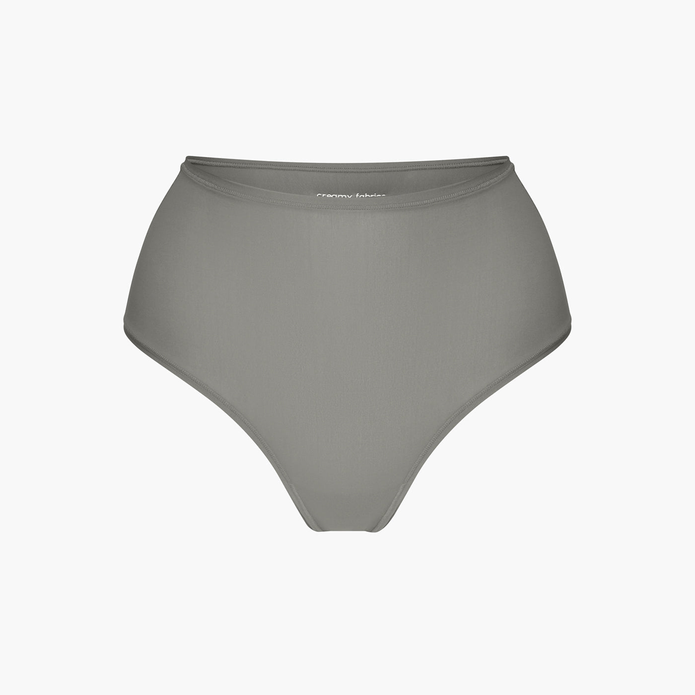 String met hoge taille | 3-pack