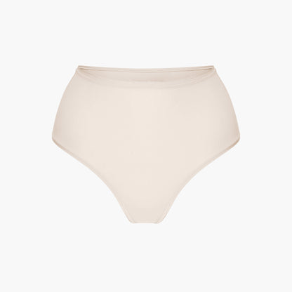 String met hoge taille | 3-pack