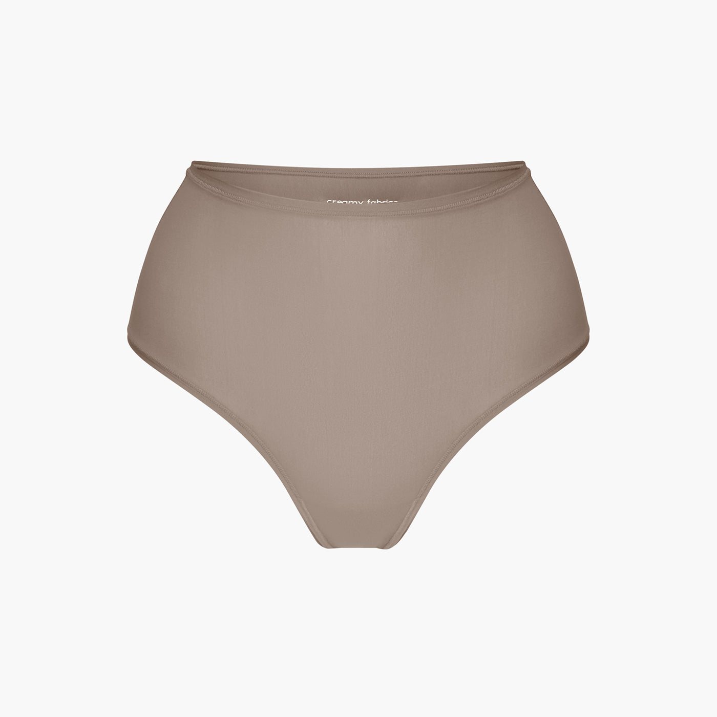 String met hoge taille | 3-pack