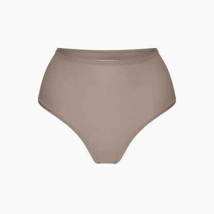 String met hoge taille | 3-pack