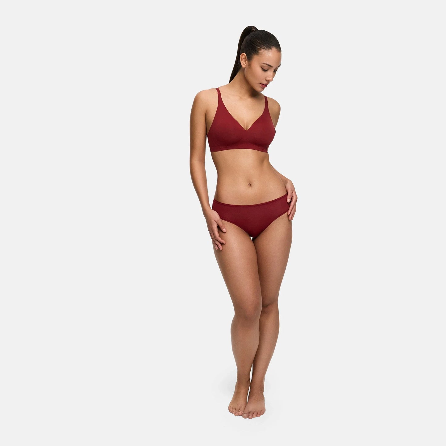 String | 3-pack