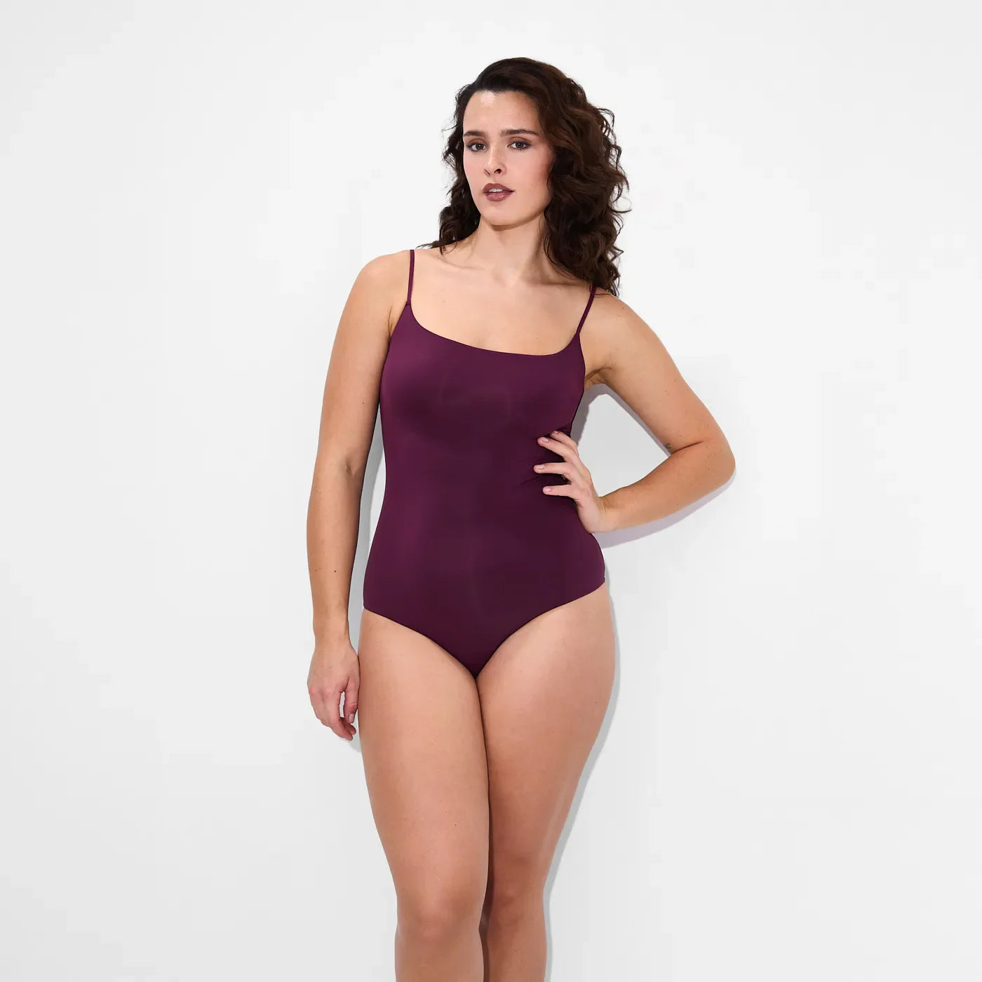 Cami Body String