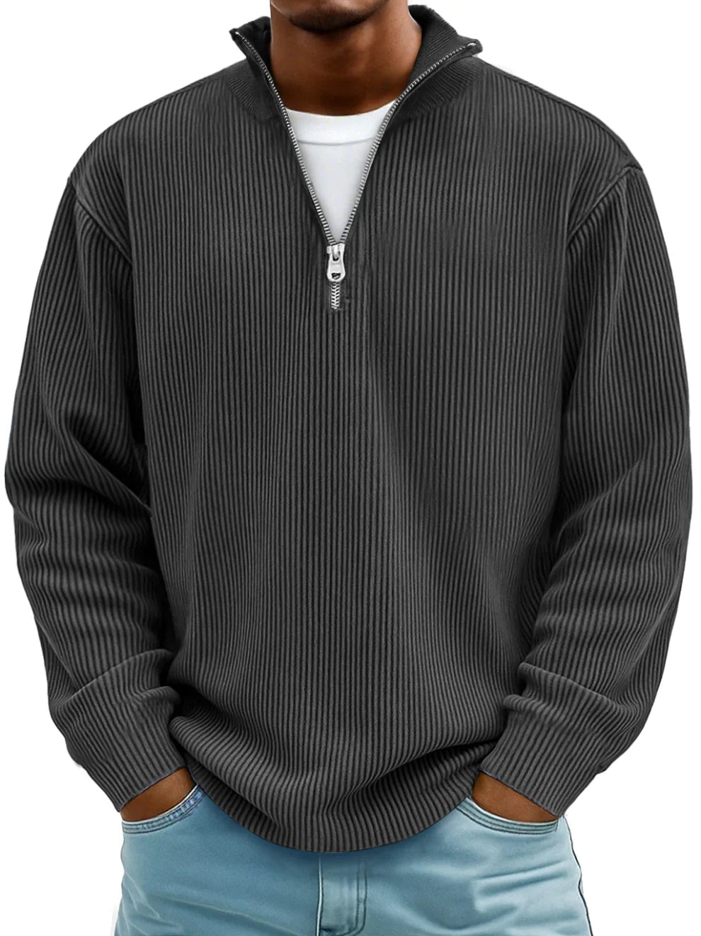 Éloria™ | Tijdloze Comfort Trui