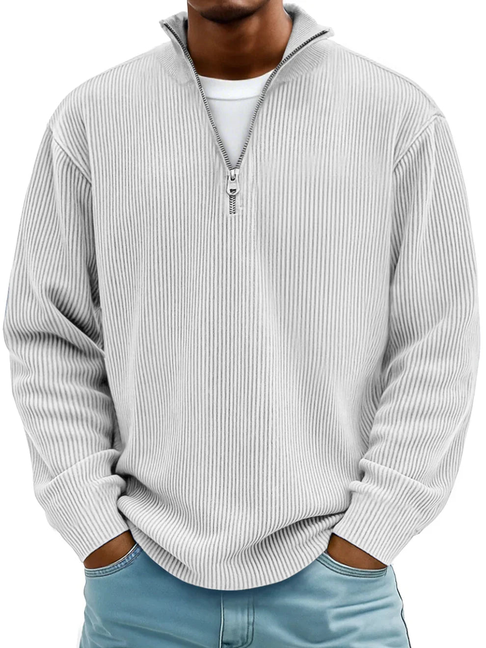 Éloria™ | Tijdloze Comfort Trui