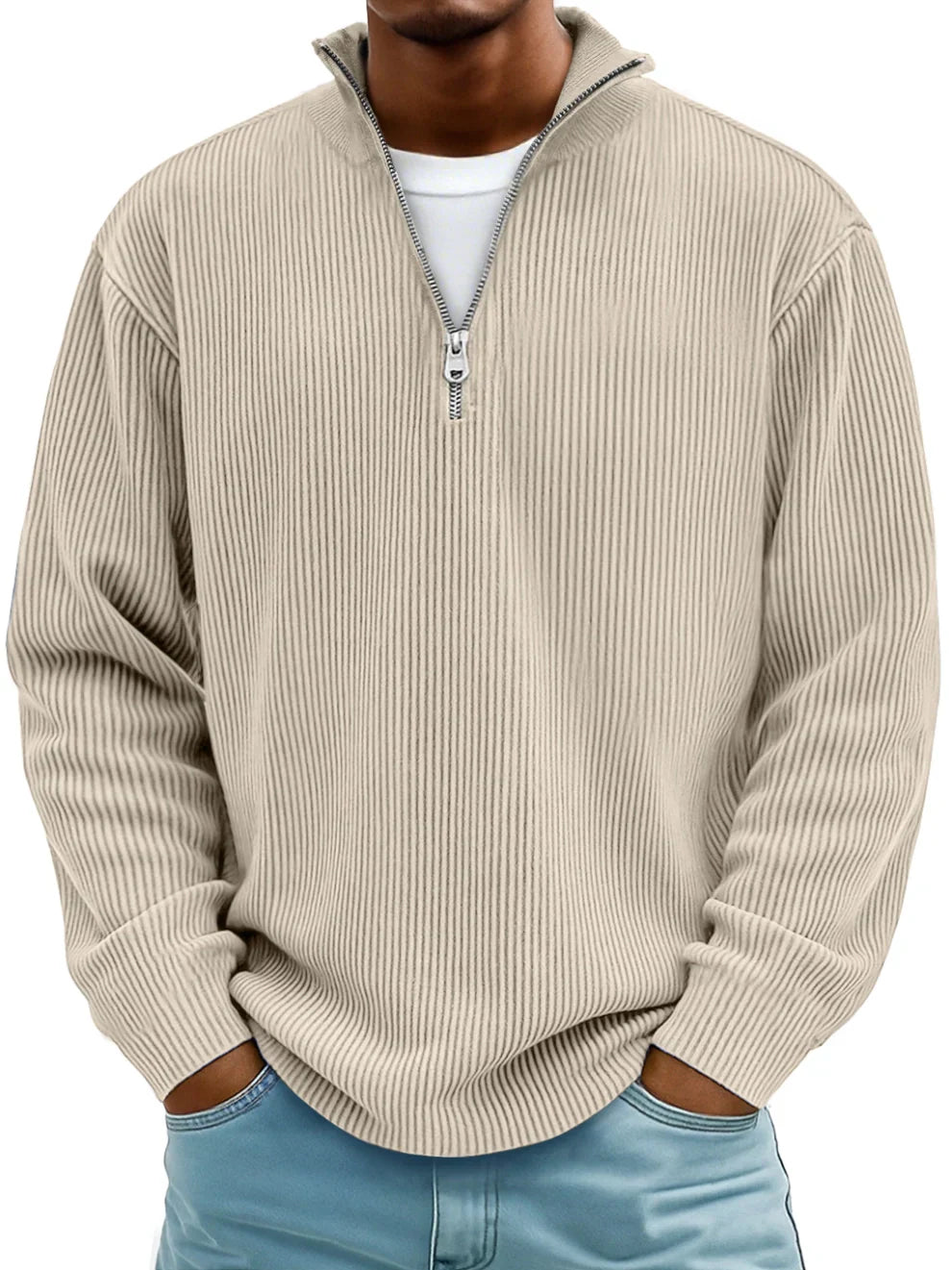 Éloria™ | Tijdloze Comfort Trui