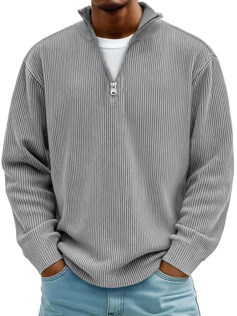 Éloria™ | Tijdloze Comfort Trui