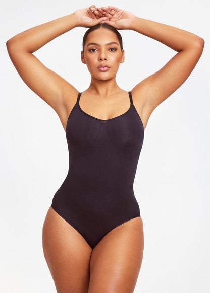 SmoothingSeamless Brief Bodysuit