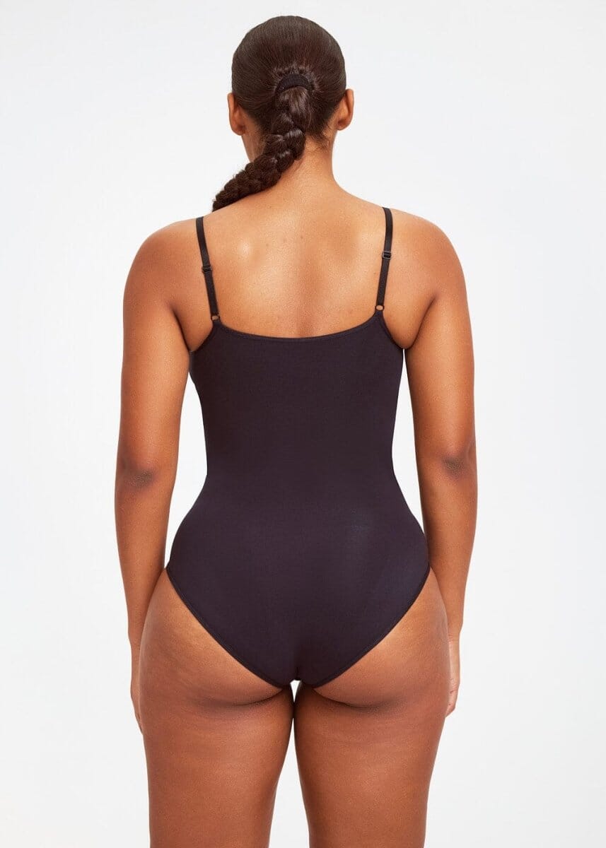 SmoothingSeamless Brief Bodysuit