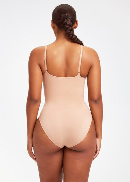 SmoothingSeamless Brief Bodysuit