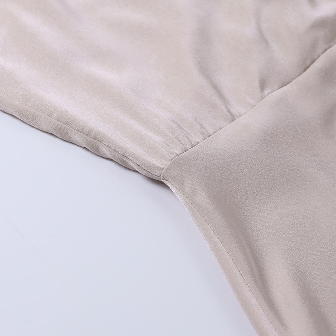 Ameline  | Elegante strapless jurk