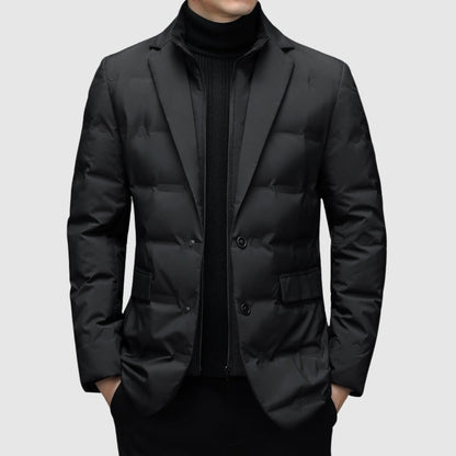 ZACHARY™| GIACCA INVERNALE ELEGANTE