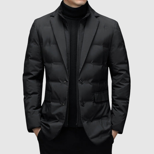 ZACHARY™| GIACCA INVERNALE ELEGANTE