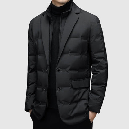 ZACHARY™| GIACCA INVERNALE ELEGANTE