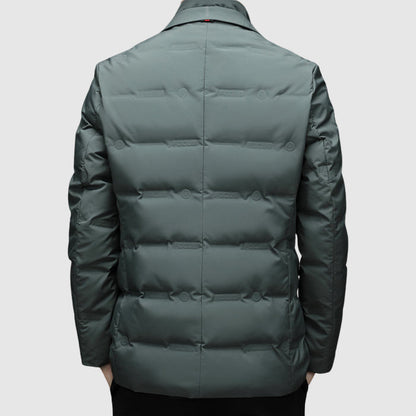 ZACHARY™| GIACCA INVERNALE ELEGANTE