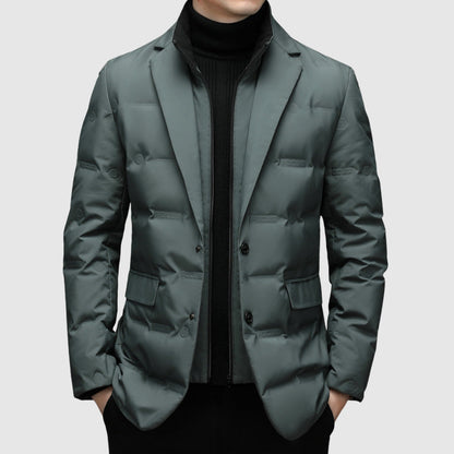 ZACHARY™| GIACCA INVERNALE ELEGANTE
