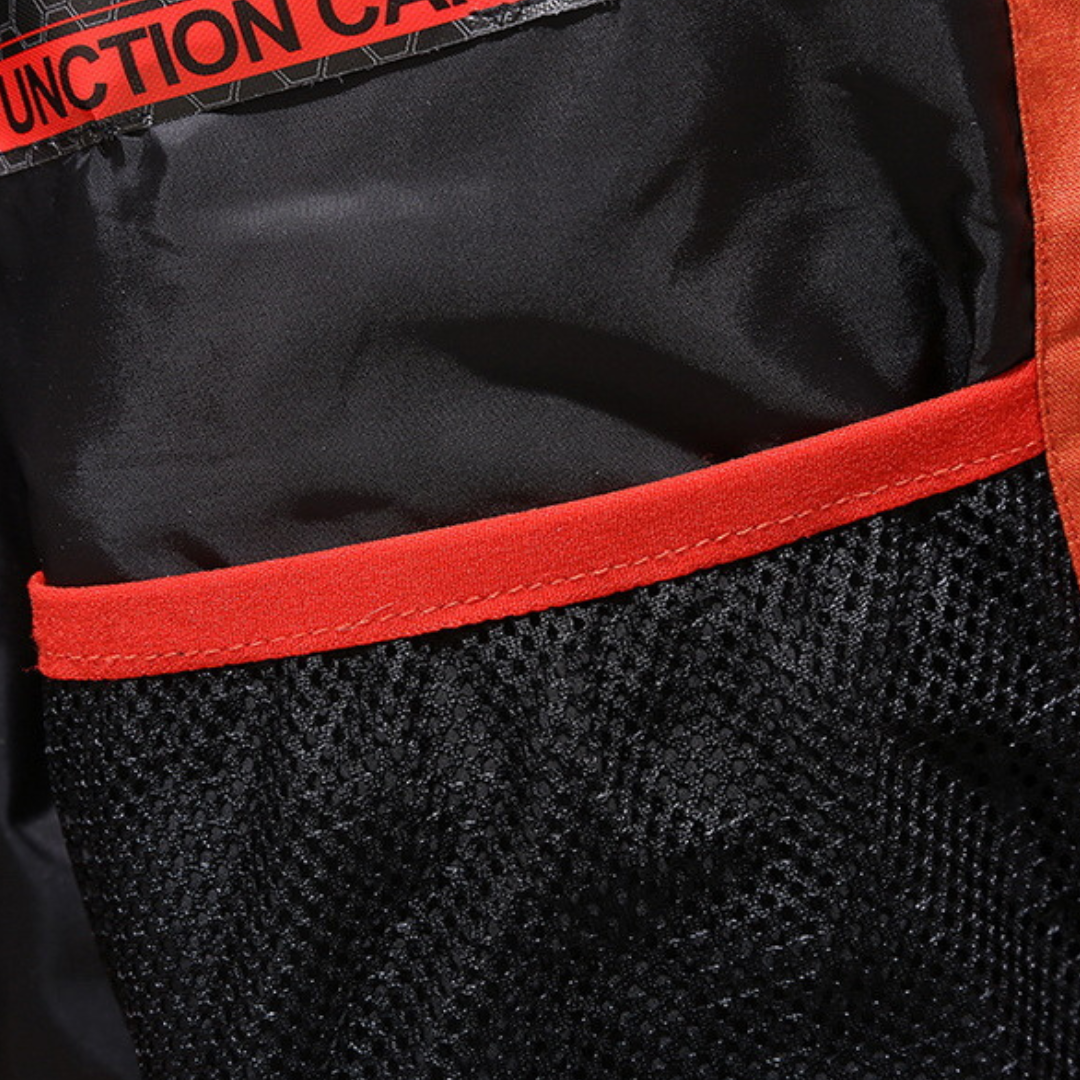 Warme Jas voor Mannen