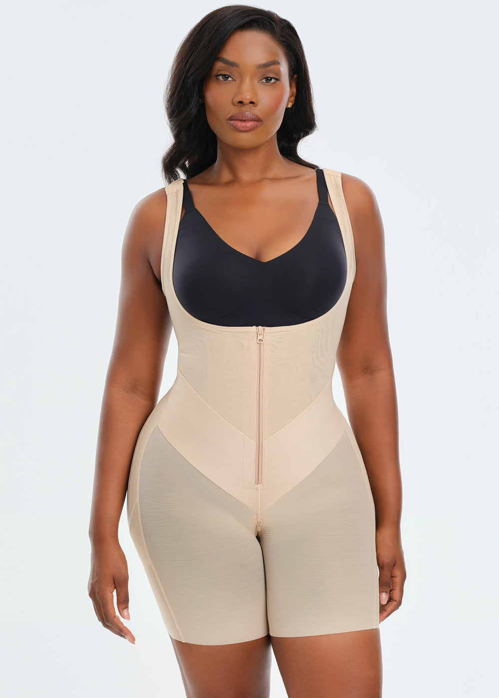 BootyBoosting Full Body Faja