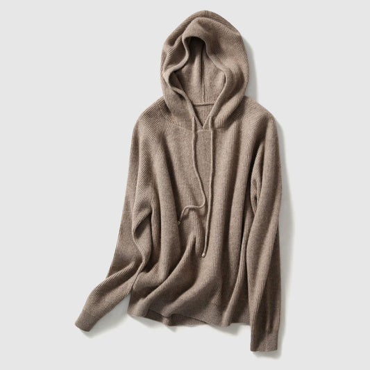 Soft Luxury Hoodie
